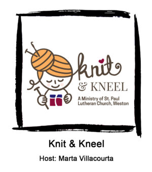 Photo of Knit and Kneel