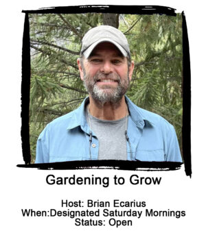 Photo of Gardening to Grow 