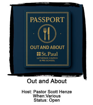 Photo of Out and About